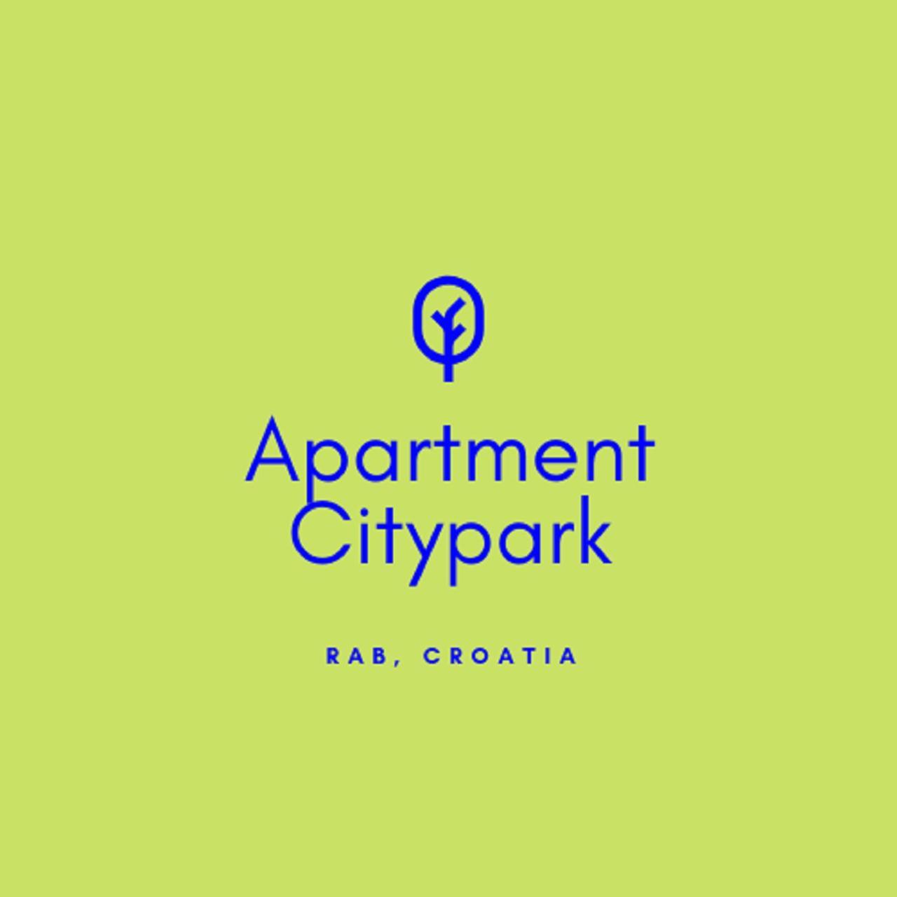 Citypark Apartment Palit Exterior photo