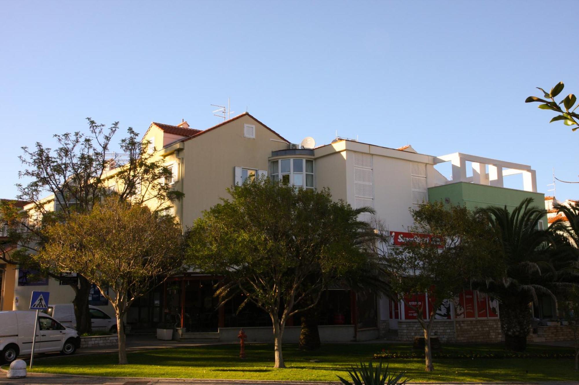Citypark Apartment Palit Exterior photo